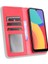 Alcatel 3l 2021 / 1s 2021 Kart Yuvalı Deri Cüzdan Telefon Kılıfı (Yurt Dışından) 2