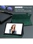 Deri Tablet Kılıfı Samsung Galaxy Tab A7 10.4 2020 Darbeye Dayanıklı Koruyucu Tablet Kılıfı (Yurt Dışından) 4