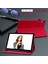 Deri Tablet Kılıfı Samsung Galaxy Tab S6 Lite/tab S6 Lite 2022 Darbeye Dayanıklı Koruyucu Tablet Kılıfı (Yurt Dışından) 4