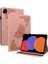 Deri Tablet Kılıfı Lenovo Tab M10 10.1（3rd Gen） Darbeye Dayanıklı Koruyucu Tablet Kılıfı (Yurt Dışından) 1