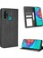 Infinix Hot 9 Play Cüzdan Deri Flip Telefon Kılıfı (Yurt Dışından) 1