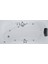 Lakewood Jakuzi 160x80, H55 Bonus Hidromasaj Sistemli Küvet (Gövde + Metal Ayak + Ön Panel) 2