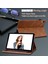 Deri Tablet Kılıfı Samsung Galaxy Tab S6 Lite/tab S6 Lite 2022 Darbeye Dayanıklı Koruyucu Tablet Kılıfı (Yurt Dışından) 4