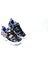 Kız Çocuk Kelebek Desenli Renkli Ortopedik Sneakers Spor Ayakkabı 2