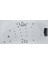 Lakewood Jakuzi 160x80, H55 Rest Hidromasaj Sistemli Küvet (Gövde + Metal Ayak + Ön-yan Panel) 2
