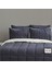 Star Cozy Çift Kişilik Cozyland Comfort Set Lacivert 2