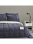 Star Cozy Çift Kişilik Cozyland Comfort Set Lacivert 3