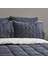 Star Cozy Çift Kişilik Cozyland Comfort Set Lacivert 4