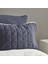 Star Cozy Çift Kişilik Cozyland Comfort Set Lacivert 5