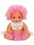 Afro Bebek 23 cm 20040 - Pembe 1