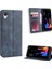 Asus Zenfone Live (L2) Cüzdan Deri Flip Telefon Kılıfı (Yurt Dışından) 1