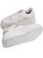Kadın Beyaz Sneaker Rahat Kalıp Kadın Spor Ayakkabı 4