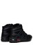 Unisex Siyah Rahat Kalıp Trekking Bot 4