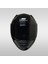 M-801 Motosiklet Kaskı Srx Black 2