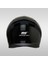 M-801 Motosiklet Kaskı Srx Black 3