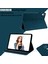 Deri Tablet Kılıfı Lenovo Tab M10 Hd Gen 2 Darbeye Dayanıklı Koruyucu Tablet Kılıfı (Yurt Dışından) 4