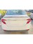 Fams Otomotiv Fiat Egea Yarasa Spoiler Esnek Plastik 122 cm Siyah 2