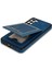 Samsung Galaxy S24 Kickstand Card Slots Case Rfıd Engelleme Deri Arka Kapak (Yurt Dışından) 3