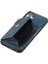 Samsung Galaxy S24+ Cep Telefonu Kılıf Kart Çantası Pu Deri+ Tpu Kapak 2 Kayış (Yurt Dışından) 5