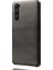 Samsung Galaxy S24 Pu Deri + Sert Pc Kabuk Buzağı Doku Telefon Kapağı (Yurt Dışından) 1