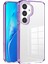 Samsung Galaxy S24 Anti-Çizik Akrilik Telefon Kapağı Koruyucusu (Yurt Dışından) 1