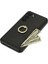 Samsung Galaxy S24+ Kart Tutucu Deri+ Tpu Ring Kickstand Cover (Yurt Dışından) 3