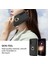 Samsung Galaxy S24+ Kart Tutucu Deri+ Tpu Ring Kickstand Cover (Yurt Dışından) 5