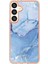 Samsung Galaxy S24 Mermer Kılıf Tpu Tpu Anti-Scratch Telefon Kapağı (Yurt Dışından) 2