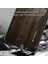 Samsung Galaxy S24 Ahşap Doku Temsilli Cam+Tpu Anti-Drop Telefon Kılıfı (Yurt Dışından) 3