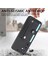 Samsung Galaxy S24+ Bileklik Kickstand Telefon Kapağı Kart Yuvaları ile (Yurt Dışından) 4
