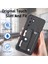 Samsung Galaxy S24+ Bileklik Kickstand Telefon Kapağı Kart Yuvaları ile (Yurt Dışından) 5