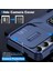 Samsung Galaxy S24 Kickstand Pc+Tpu Telefon Kapağı Desteği Manyetik Araba Montajı (Yurt Dışından) 3