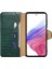 Samsung Galaxy S24 Deri Timsah Doku Telefon Stand Kapağı (Yurt Dışından) 2