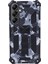 Samsung Galaxy S24 Kamuflaj Desen Kamu Kickstand Tpu+Pc Telefon Kapağı (Yurt Dışından) 1