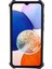 Samsung Galaxy S24 Kamuflaj Desen Kamu Kickstand Tpu+Pc Telefon Kapağı (Yurt Dışından) 2