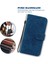 Samsung Galaxy S24 Slim Fit Pu Deri Telefon Koruyucu Kapak (Yurt Dışından) 3
