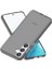 Samsung Galaxy S24+ Telefon Kılıfı Pc+ Tpu Ultra Net Telefon Kapağı (Yurt Dışından) 3