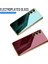 Samsung Galaxy S24 Telefon Kılıfı Temperlenmiş Cam+Pc+Tpu Elektrokaplatma Kenar Geri Kapak (Yurt Dışından) 5