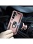 Samsung Galaxy S24+ Tpu+ Pc Telefon Kapağı Ring Kickstand ile (Yurt Dışından) 4
