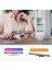 Samsung Galaxy S24+ Tpu+ Pc Telefon Kapağı Ring Kickstand ile (Yurt Dışından) 5