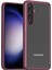 Samsung Galaxy S24+ Savunma Çizilmez Tpu+Pc Şeffaf Arka Kabuk (Yurt Dışından) 1