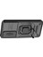 Samsung Galaxy S24 Shockproof Pc + Tpu Slayt Lens Kickstand Telefon Kapağı (Yurt Dışından) 3