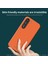 Samsung Galaxy S24+ Cilt Touch Tpu+ Akrilik Telefon Muhafız Kapağı (Yurt Dışından) 3