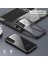 Samsung Galaxy S24+ Savunma Çizilmez Tpu+Pc Şeffaf Arka Kabuk (Yurt Dışından) 2