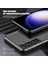 Samsung Galaxy S24+ Savunma Çizilmez Tpu+Pc Şeffaf Arka Kabuk (Yurt Dışından) 4