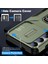 Samsung Galaxy S24 Kickstand Pc+Tpu Telefon Kapağı Desteği Manyetik Araba Montajı (Yurt Dışından) 3