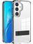 Samsung Galaxy S24 Back Cover Kickstand Tpu+Akrilik Koruyucu Kılıf (Yurt Dışından) 2