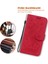 Samsung Galaxy S24 Slim Fit Pu Deri Telefon Koruyucu Kapak (Yurt Dışından) 4