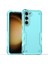 Samsung Galaxy S24+ Shockproof Cover Slip Anti-Slip S Geliştirilmiş Köşe (Yurt Dışından) 1