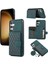 Samsung Galaxy S24+ Grid Straps ile Baskalı Kickstand Telefon Kapağı (Yurt Dışından) 2